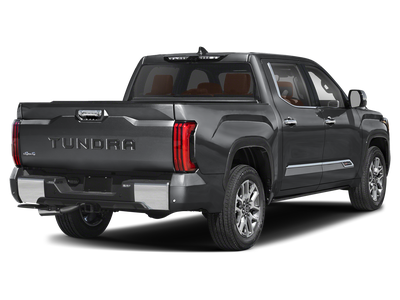 2026 Toyota Tundra 1794 Edition HV