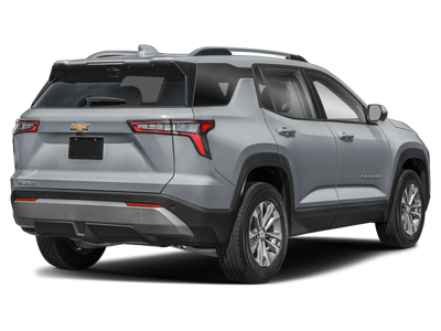 2027 Chevrolet EQUINOX AWD 4DR LT W/2LT