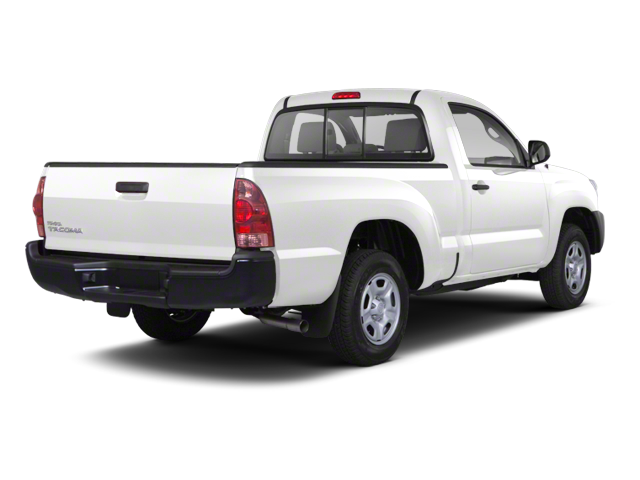 2013 Toyota Tacoma Base