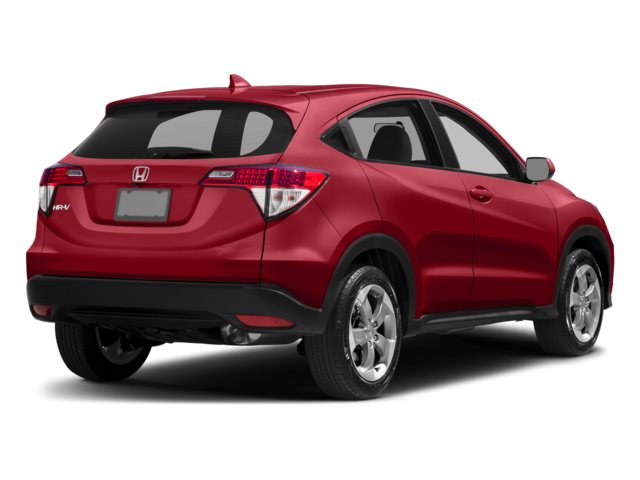 2017 Honda HR-V LX - Photo 26