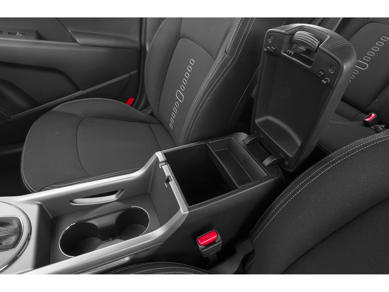 2015 Kia SPORTAGE SUV