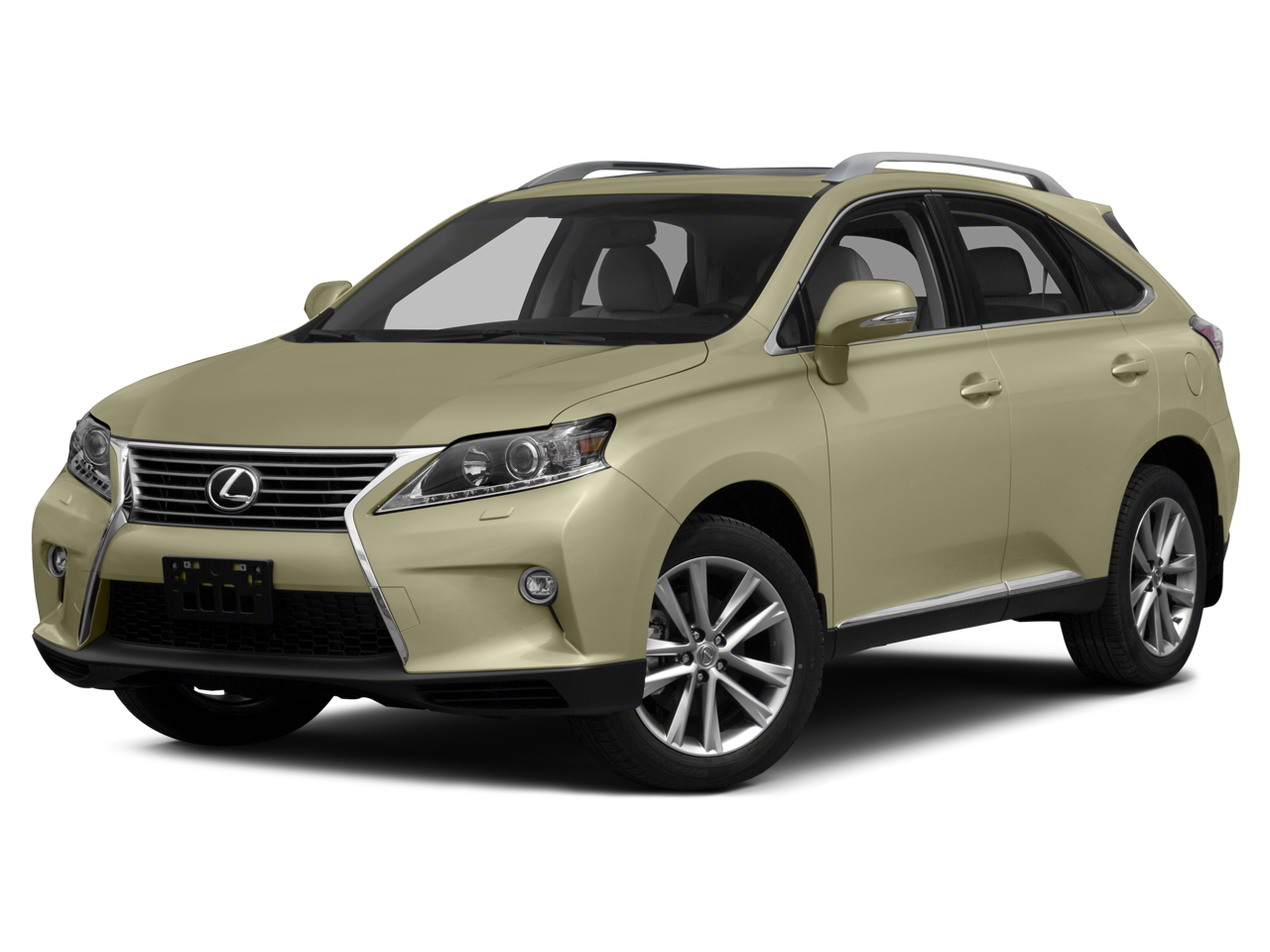 2015 Lexus RX 350 SUV