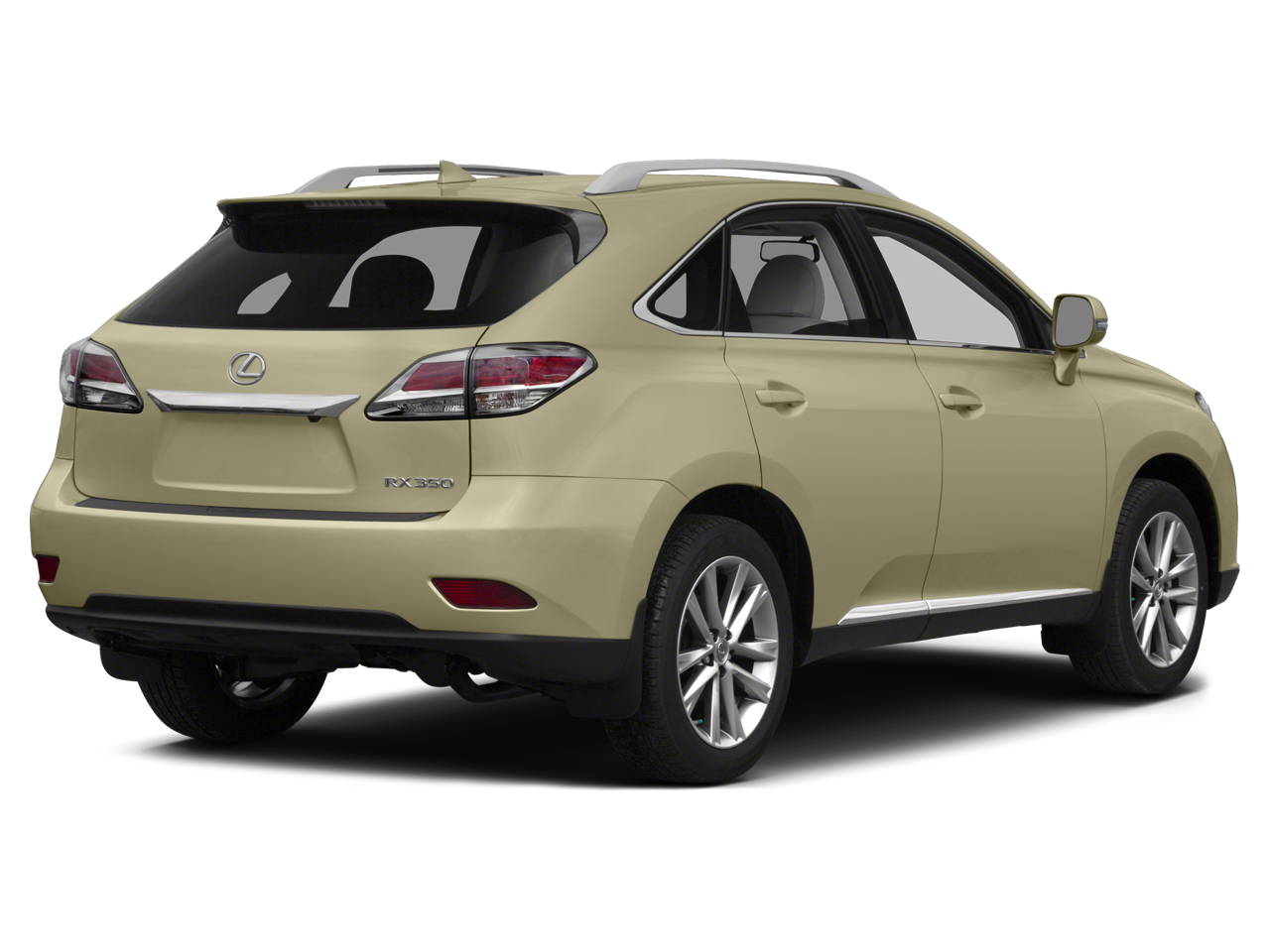 2015 Lexus RX 350 SUV