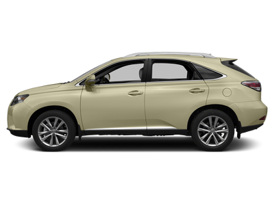 2015 Lexus RX 350 SUV