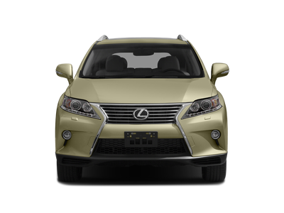 2015 Lexus RX 350 SUV