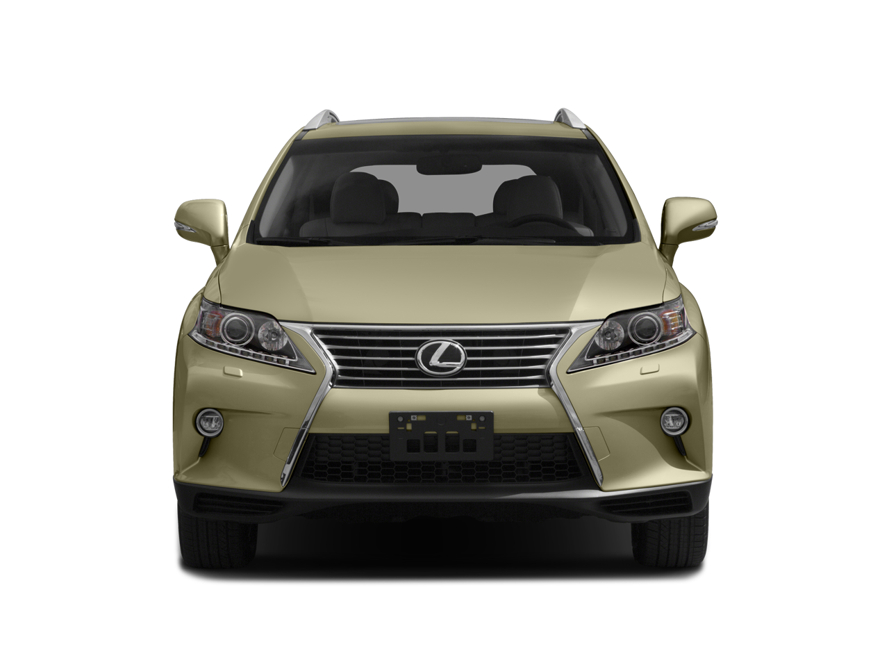 2015 Lexus RX 350 SUV