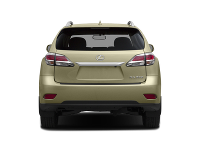 2015 Lexus RX 350 SUV