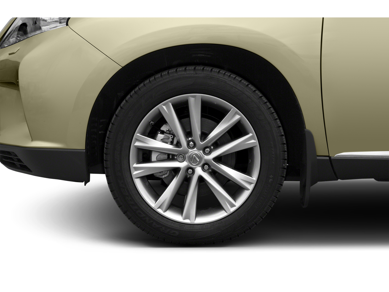 2015 Lexus RX 350 SUV