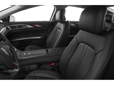 2015 Lincoln MKZ SEDAN