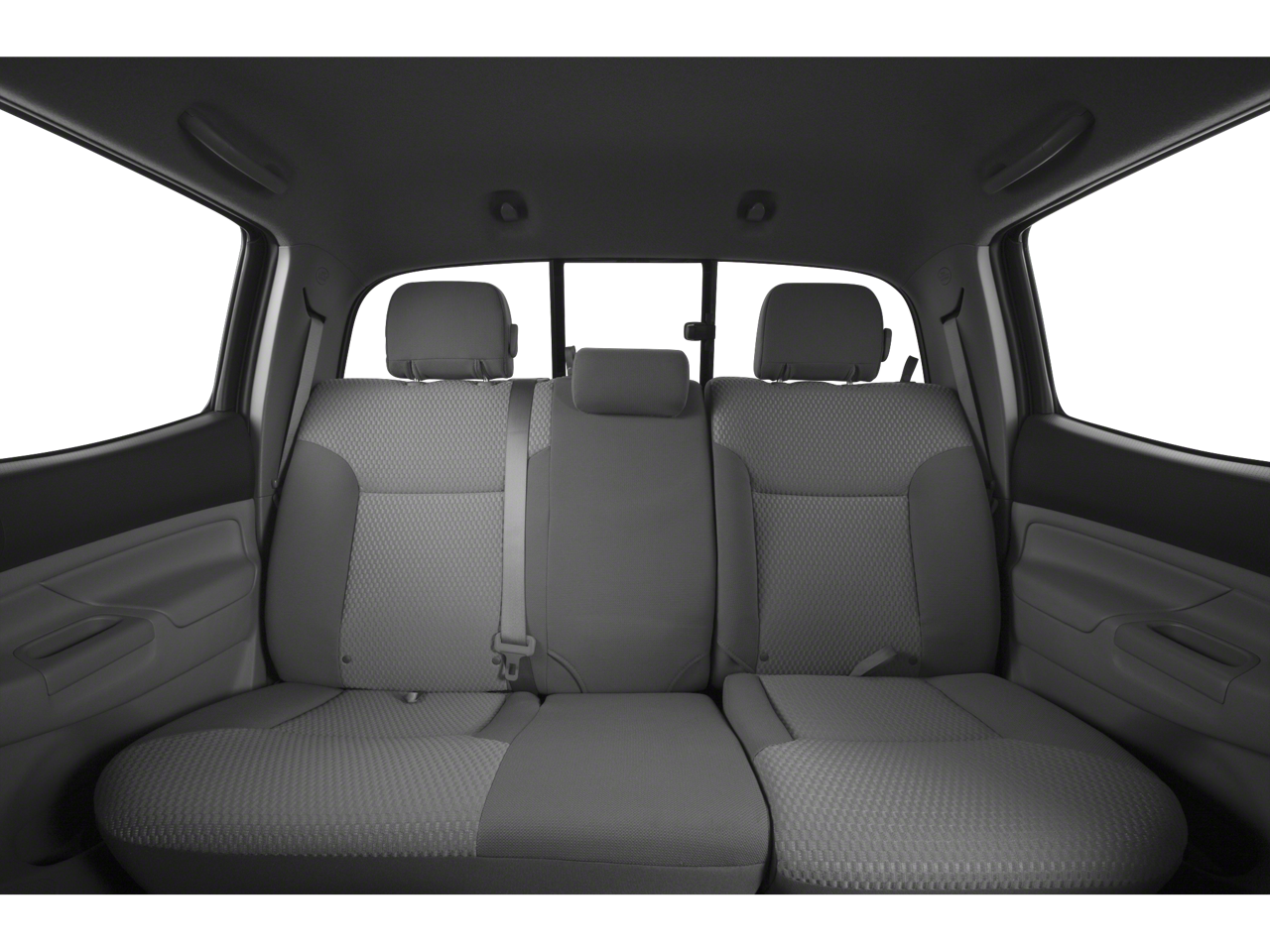 2015 Toyota Tacoma TRUCK