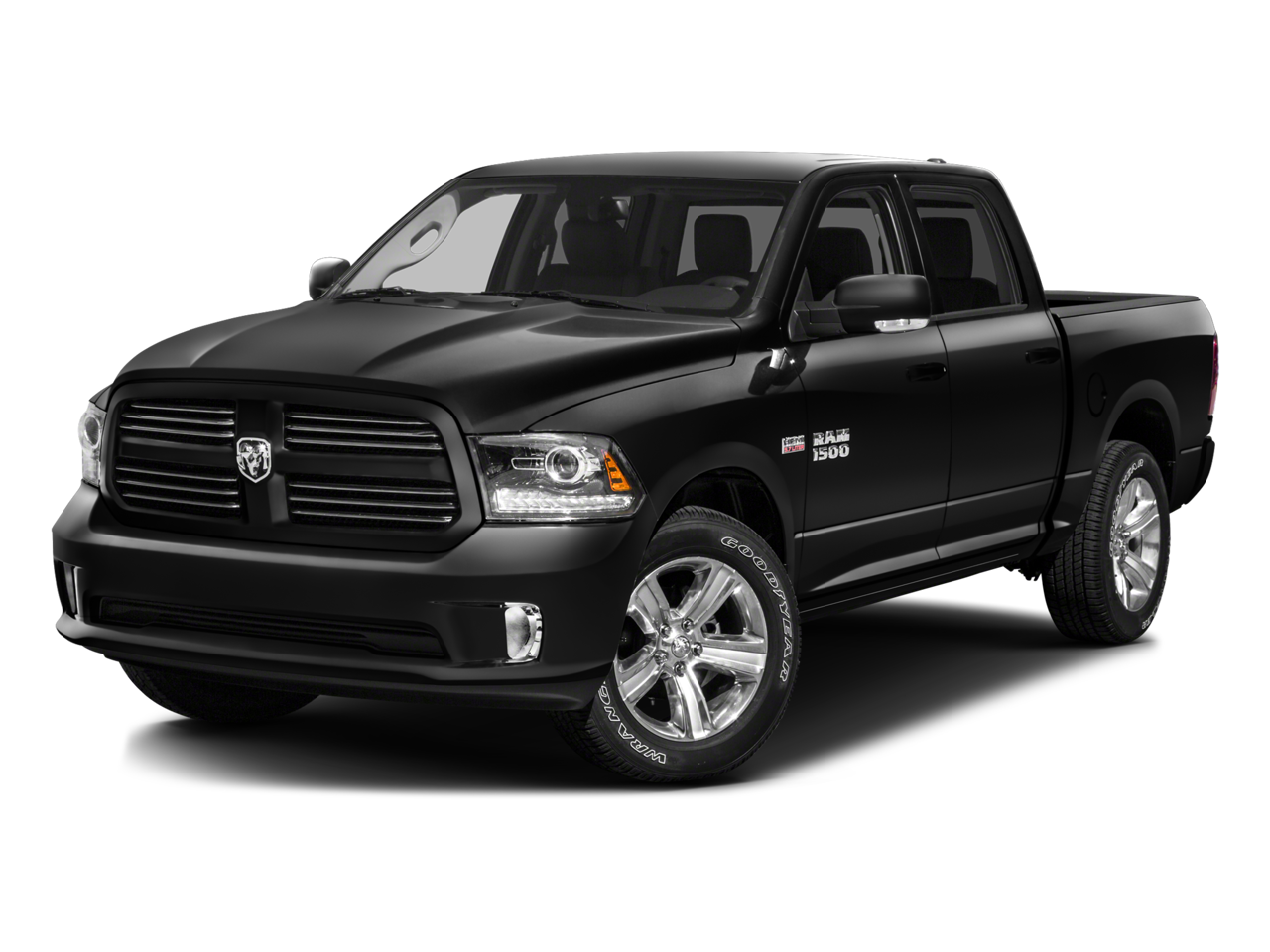 2016 RAM 1500 Base