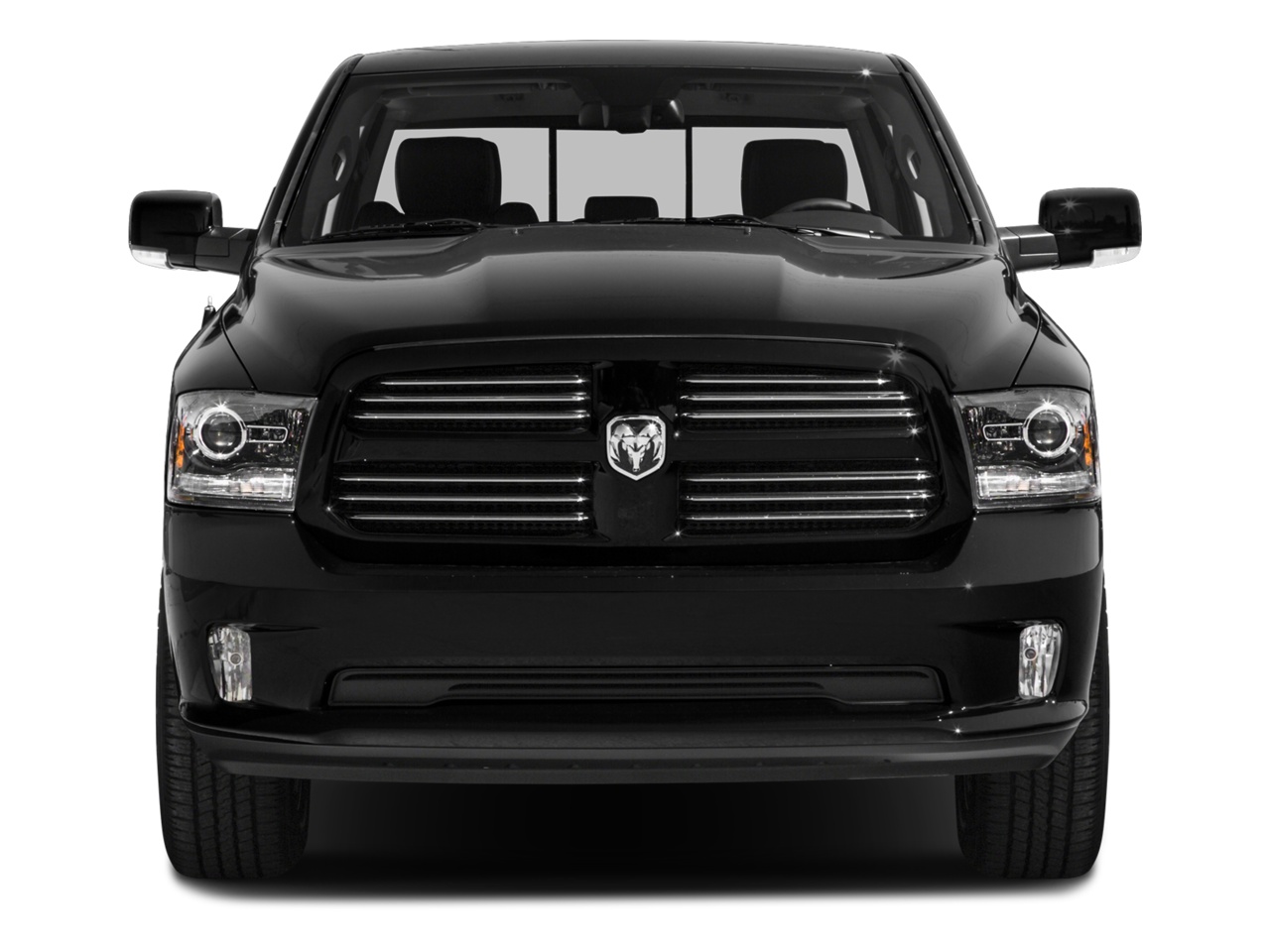 2016 RAM 1500 Base