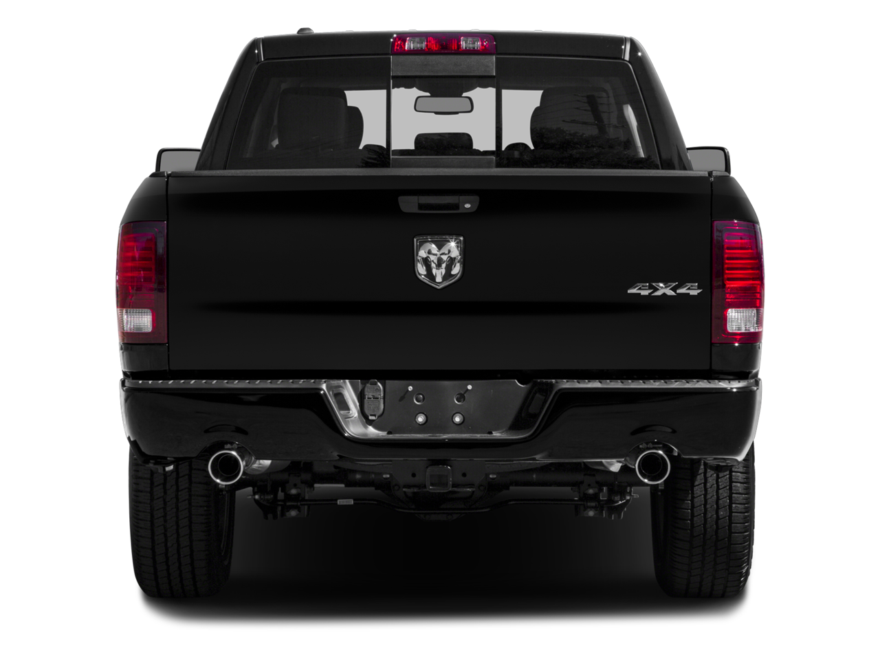 2016 RAM 1500 Base
