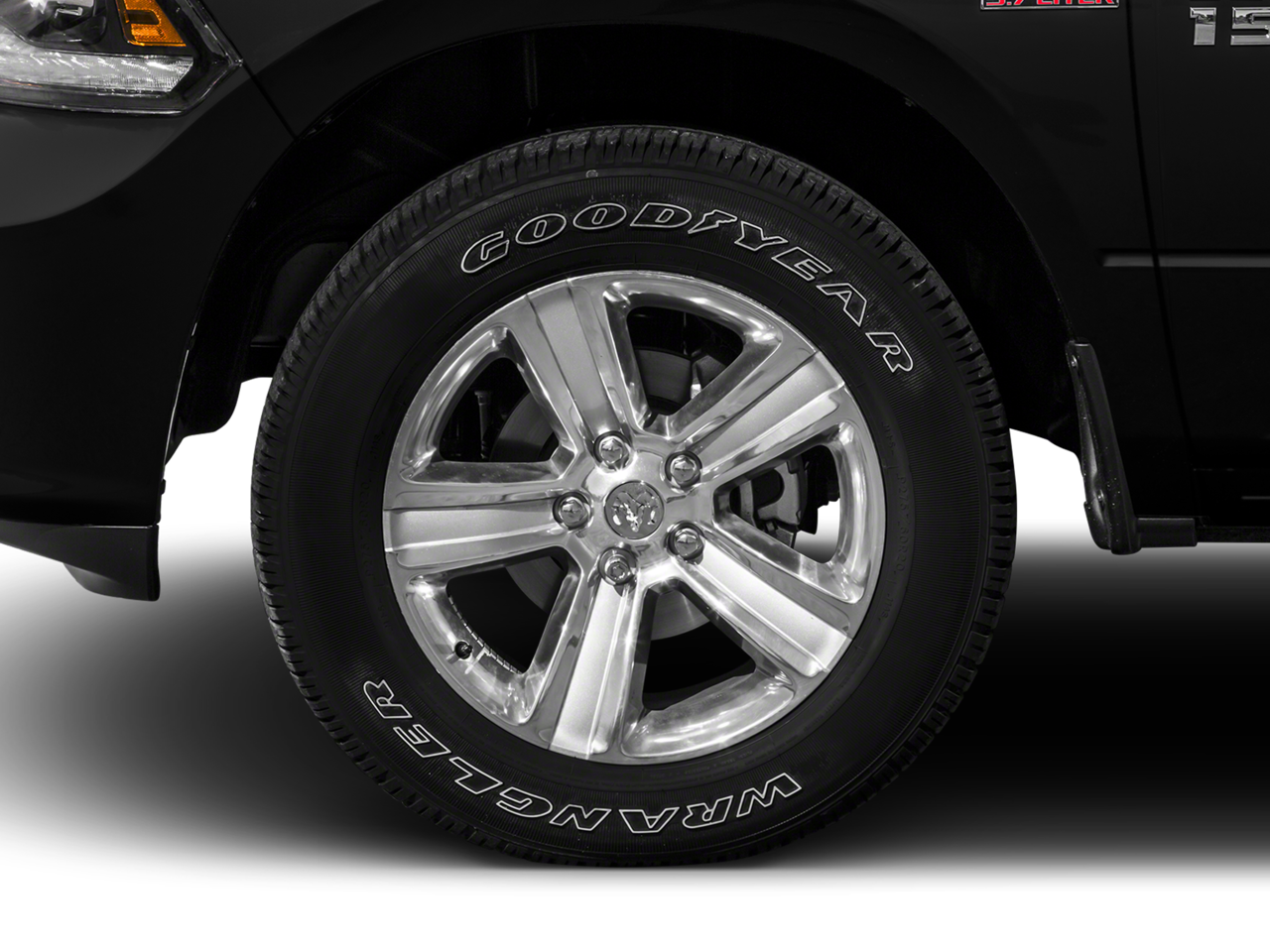 2016 RAM 1500 Base