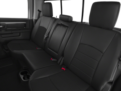2016 RAM 1500 Base