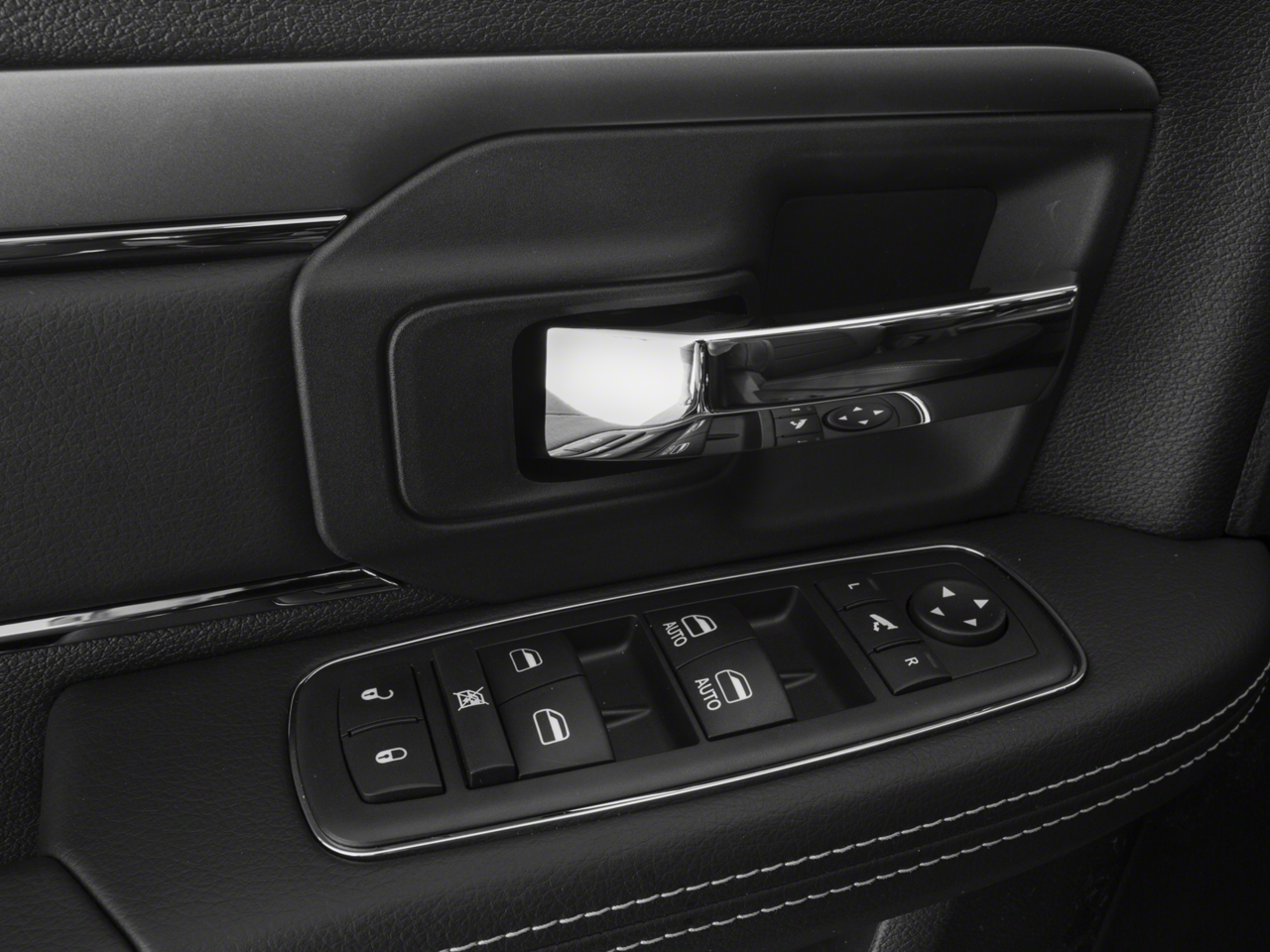 2016 RAM 1500 Base