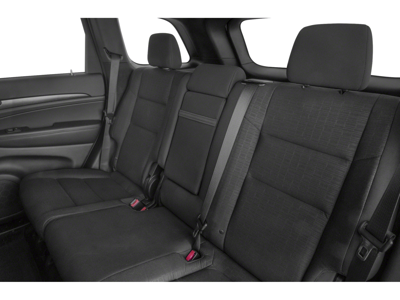 2018 Jeep GRAND CHEROKEE SUV