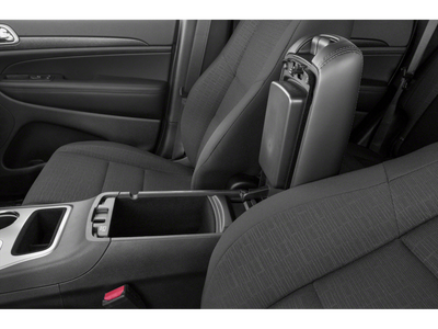 2018 Jeep GRAND CHEROKEE SUV