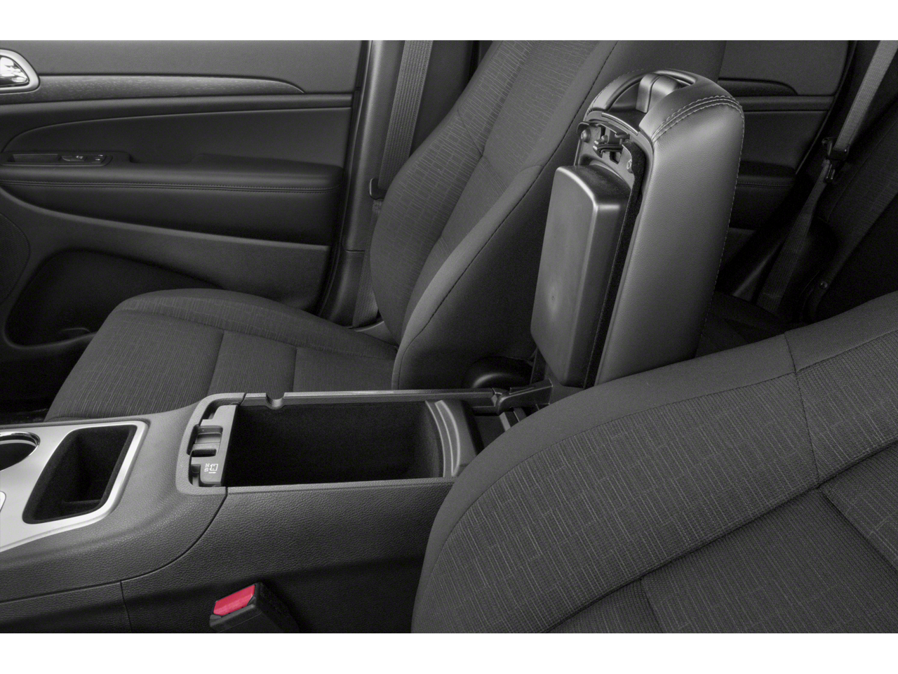 2018 Jeep GRAND CHEROKEE SUV