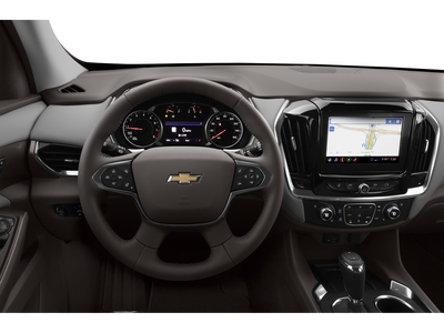 2019 Chevrolet Tahoe Base