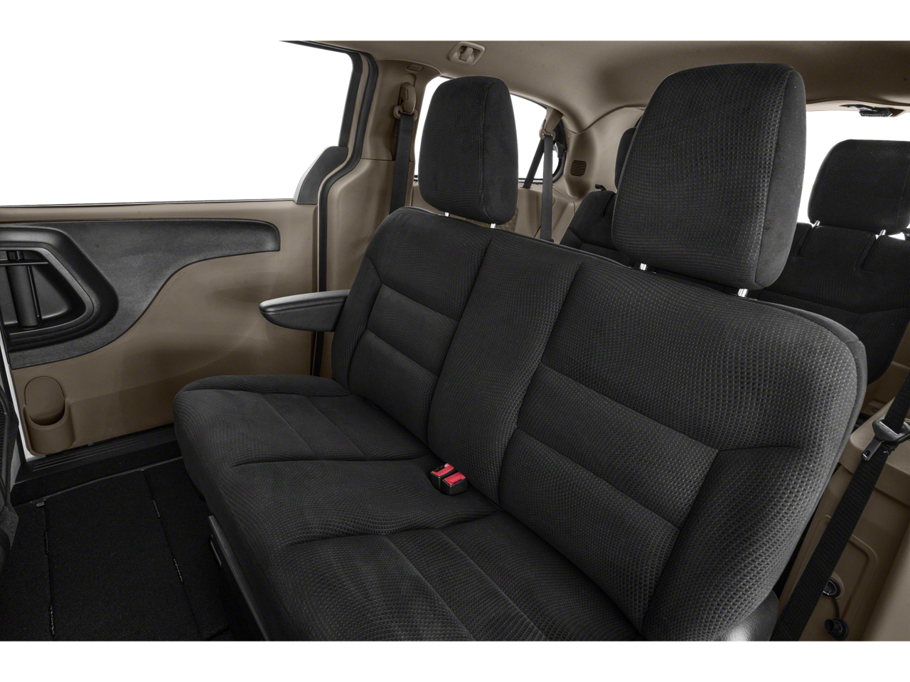 2019 Dodge GRAND CARAVAN MINIVAN