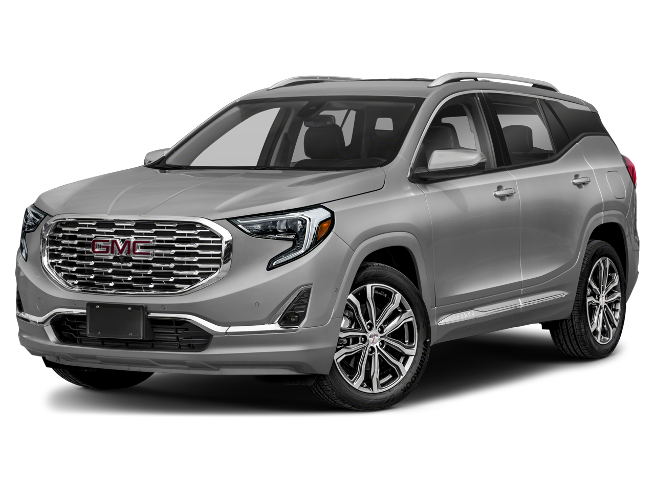 2019 GMC TERRAIN SUV