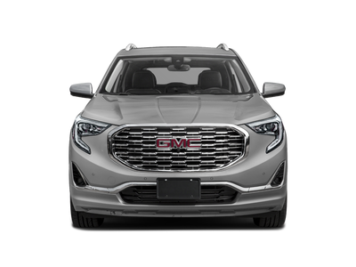 2019 GMC TERRAIN SUV