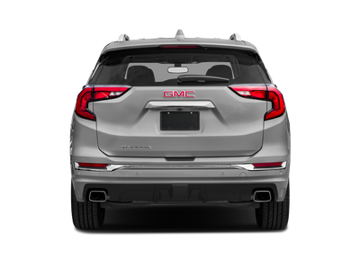 2019 GMC TERRAIN SUV