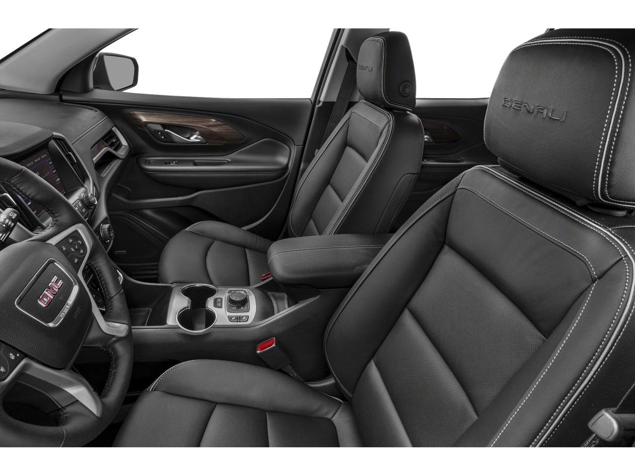 2019 GMC TERRAIN SUV