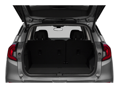 2019 GMC TERRAIN SUV