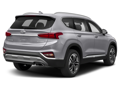 2019 Hyundai SANTA FE SUV