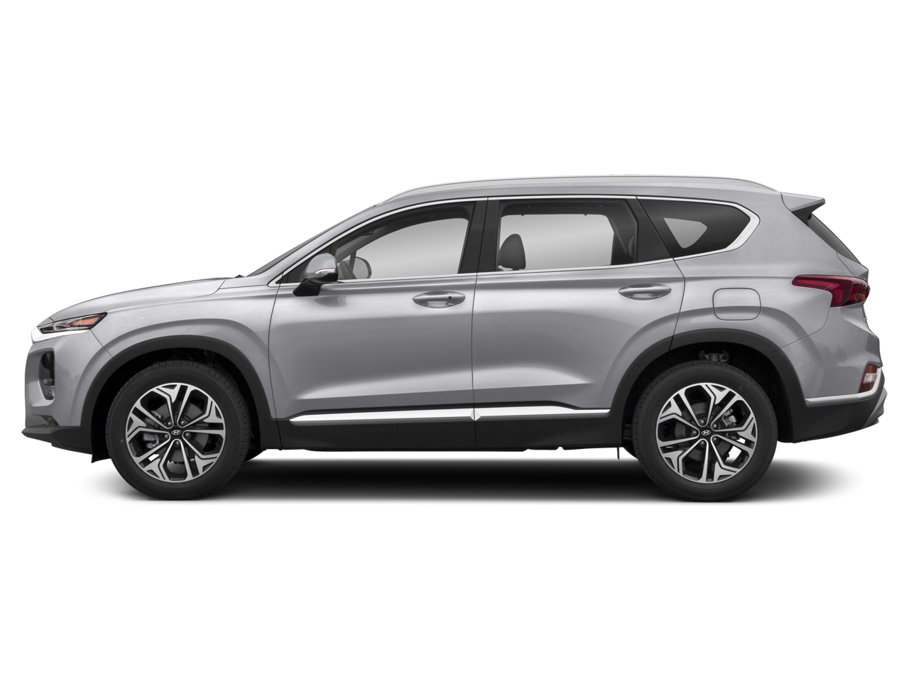 2019 Hyundai SANTA FE SUV