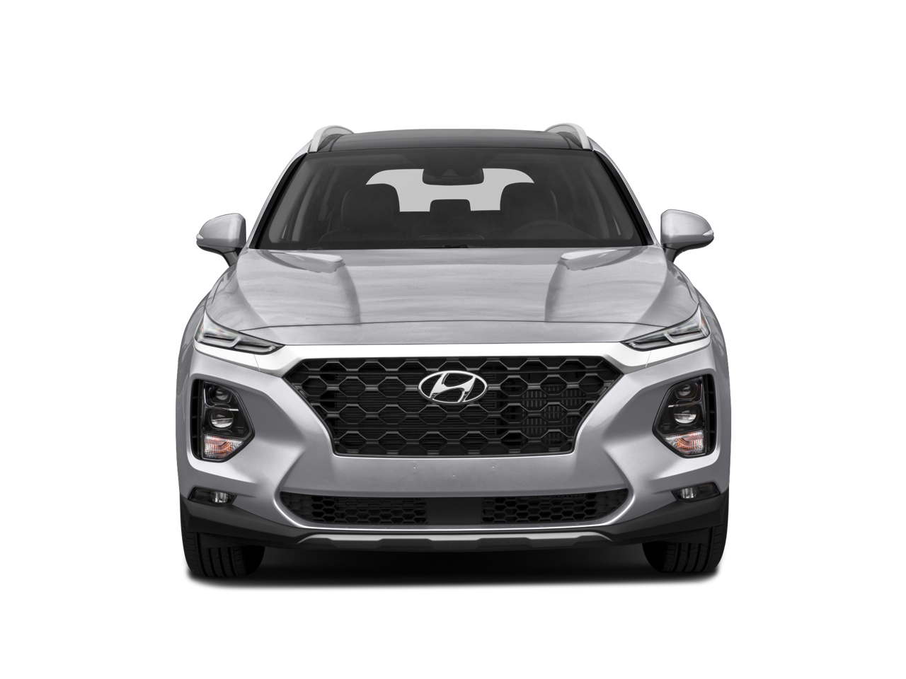 2019 Hyundai SANTA FE SUV