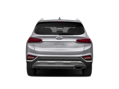 2019 Hyundai SANTA FE SUV