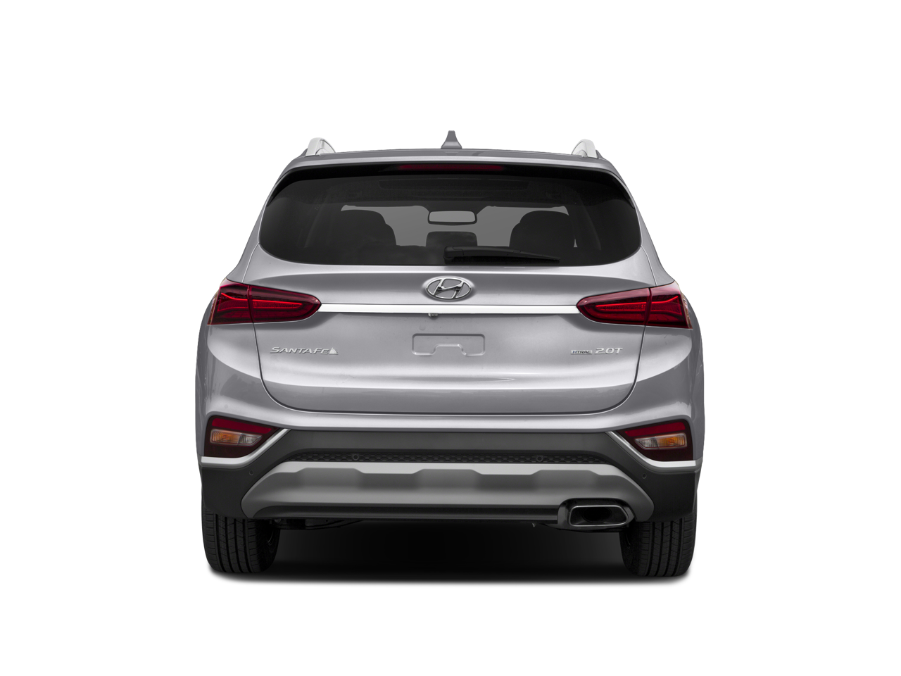 2019 Hyundai SANTA FE SUV