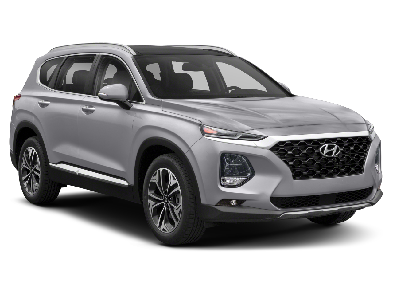 2019 Hyundai SANTA FE SUV