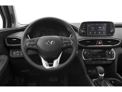 2019 Hyundai SANTA FE SUV