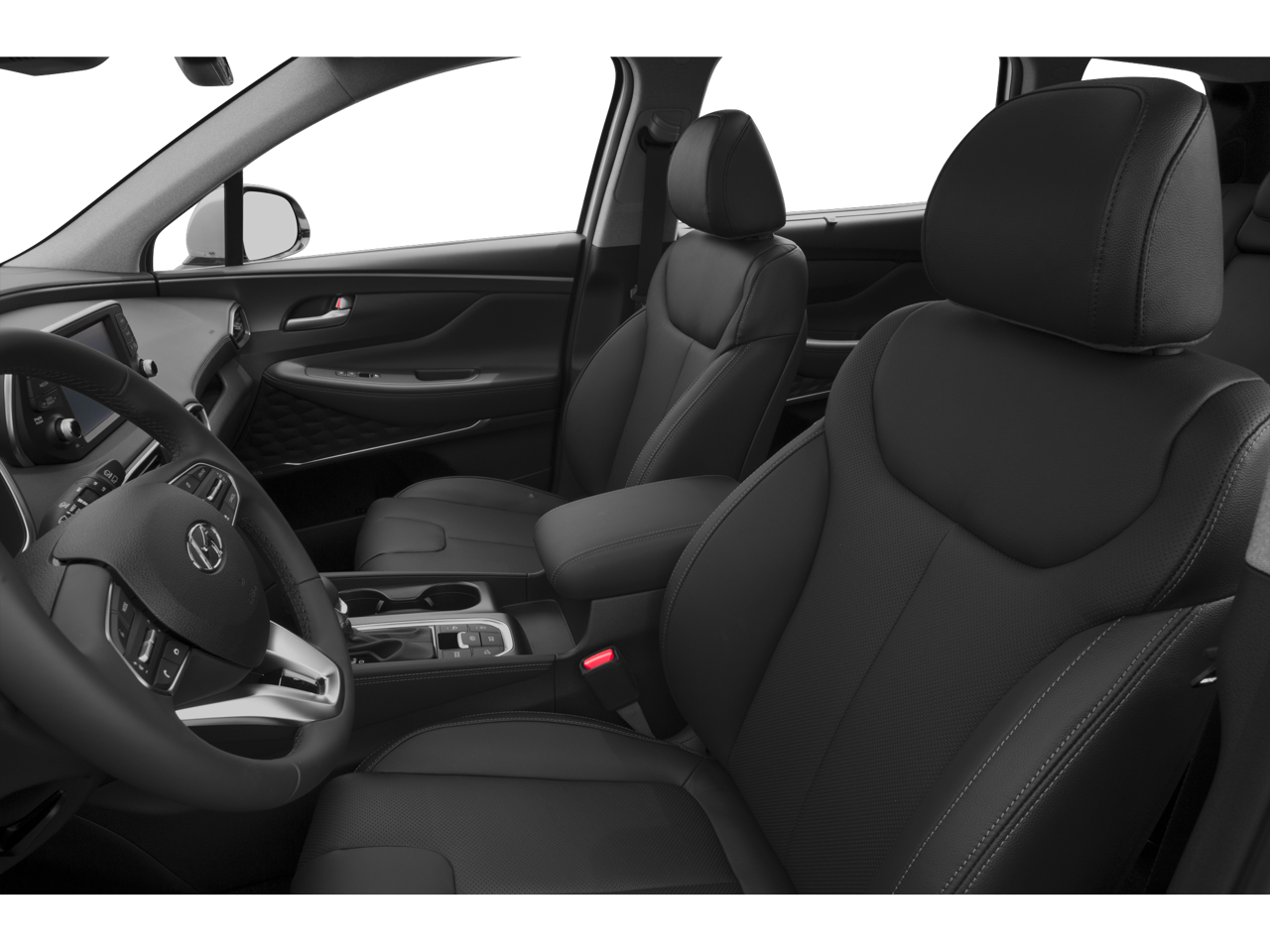 2019 Hyundai SANTA FE SUV