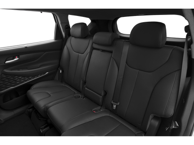 2019 Hyundai SANTA FE SUV