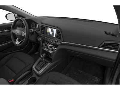 2020 Hyundai ELANTRA SEDAN