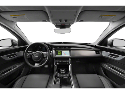 2020 Jaguar XF 25t Prestige