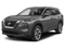 2021 Nissan ROGUE SUV
