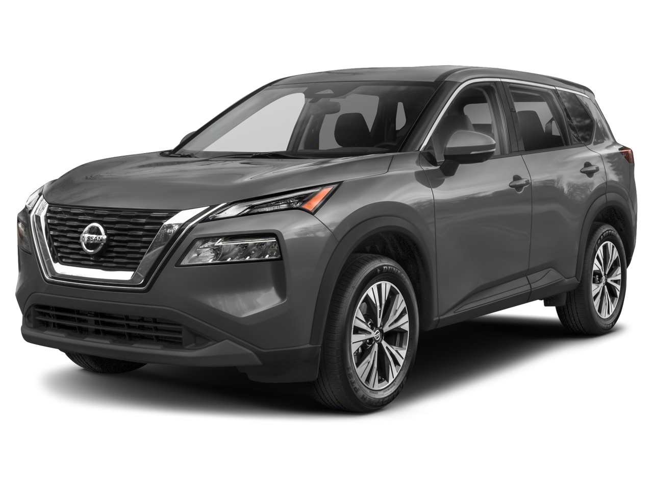2021 Nissan ROGUE SUV