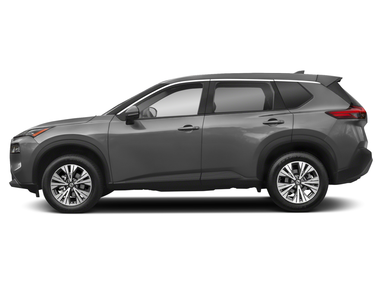 2021 Nissan ROGUE SUV