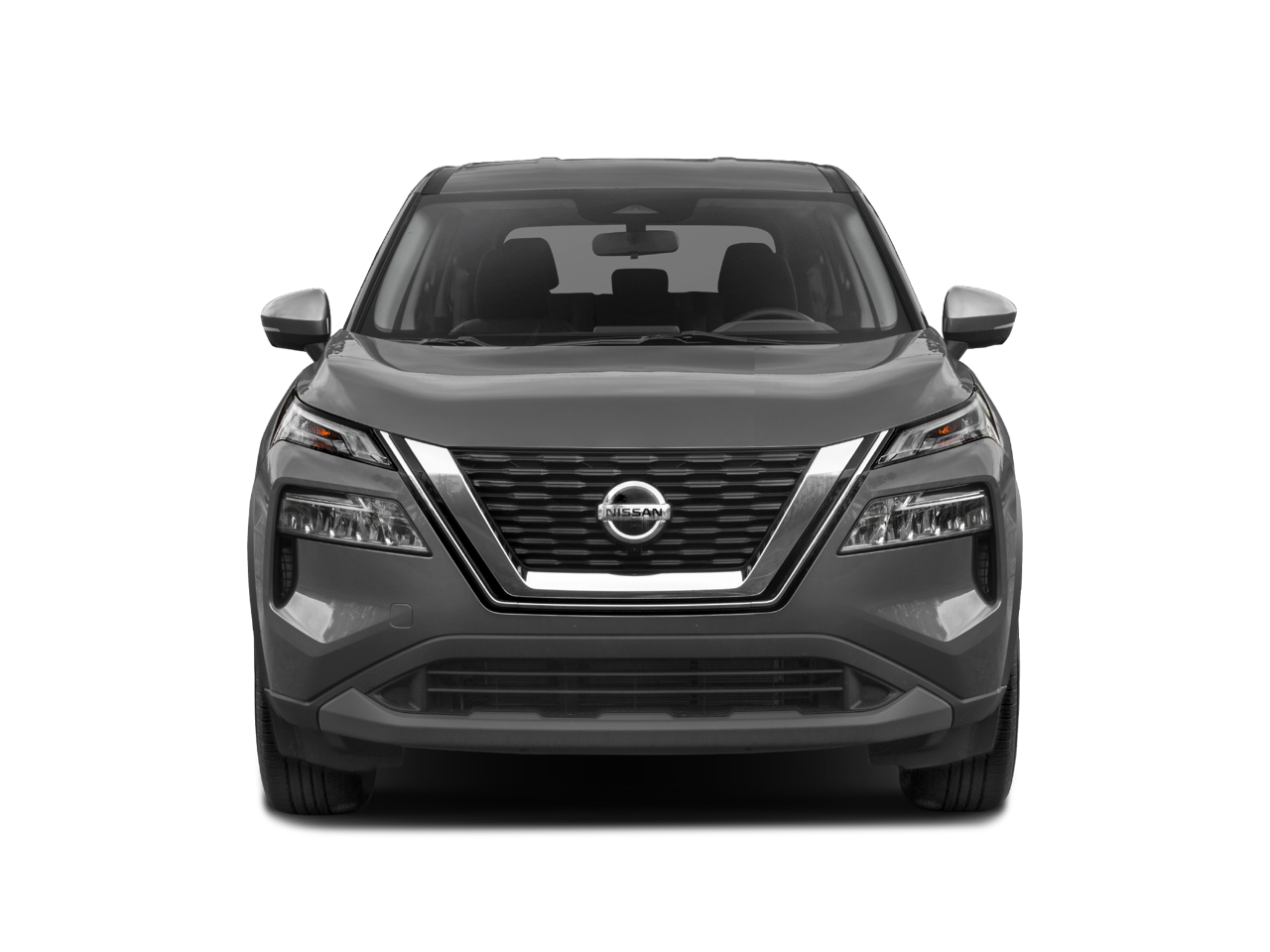 2021 Nissan ROGUE SUV