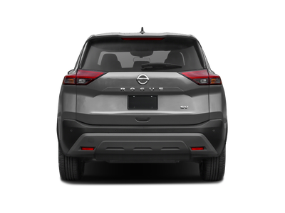 2021 Nissan ROGUE SUV
