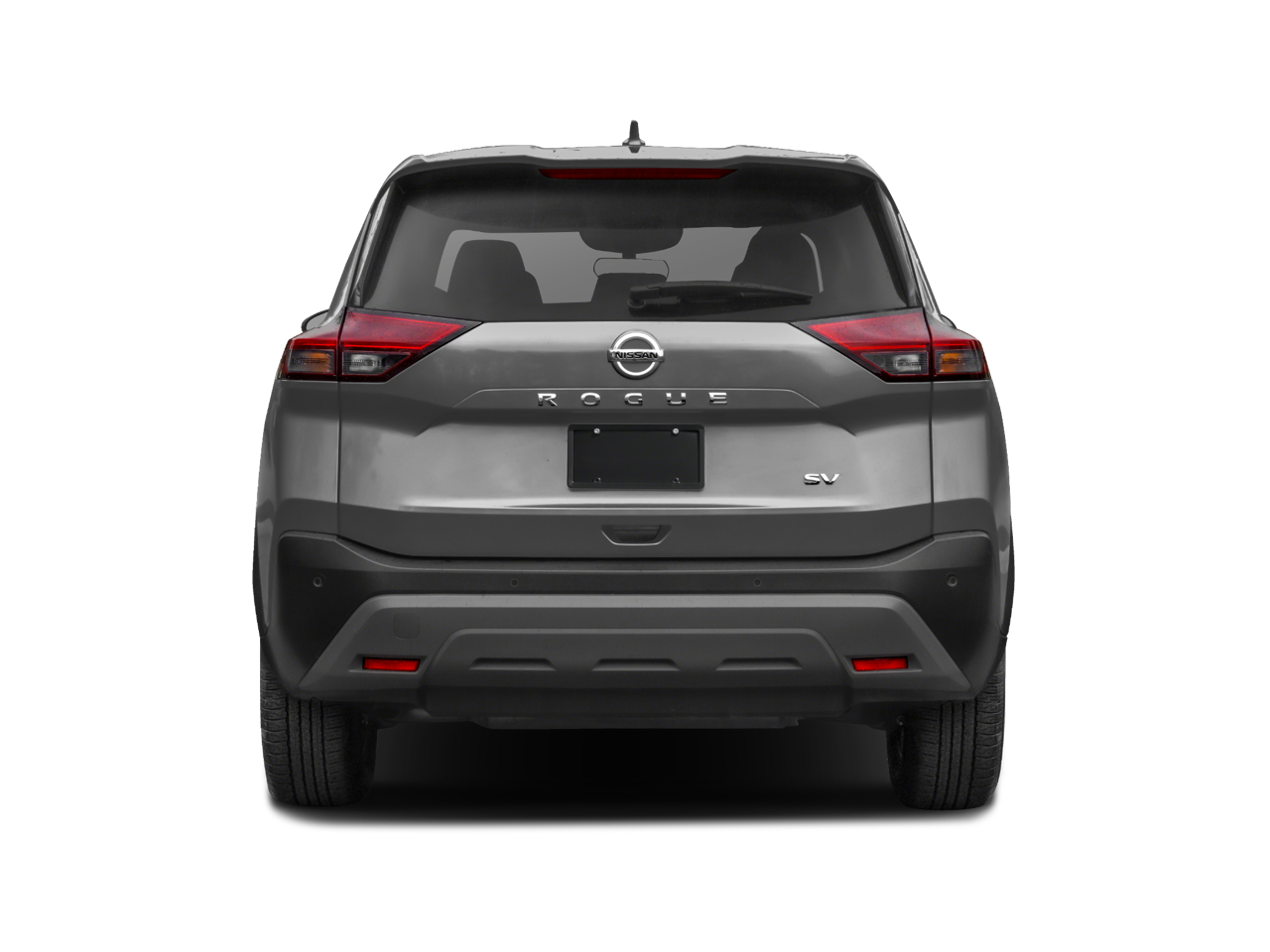 2021 Nissan ROGUE SUV