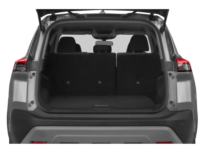 2021 Nissan ROGUE SUV