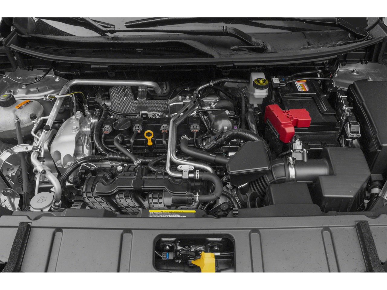 2021 Nissan ROGUE SUV