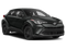 2021 Toyota C-HR Nightshade
